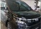 Jual Mobil Toyota Voxy 2018 DKI Jakarta-5