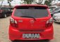 Toyota Agya Trd S 2016 A/T Full Red Mantap Abis Jok Bersih!-1