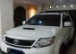 Toyota Fortuner TRD 2015 SUV-3