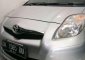 Toyota Yaris S Limited 2012 -2