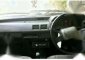 Toyota Starlet hitam ori 1989-2