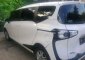 Toyota Sienta Tipe G 2017 Matic CVT Oper Kredit-0