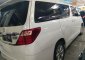 Toyota Alphard G G 2012 MPV-4