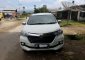 Dijual Toyota Avanza G  M/T 2016 -0