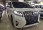 Toyota Alphard G 2017 -3