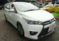 Toyota Yaris TRD matic 2014-2