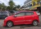 Toyota Agya Trd S 2016 A/T Full Red Mantap Abis Jok Bersih!-3