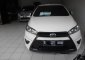 Toyota Yaris TRD Sportivo 2015 Hatchback-2