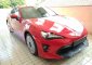 Toyota 86 TRD 2018 Coupe-3