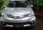 Toyota Avanza E 2012 MPV-4