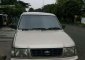 Toyota Kijang LX 2001 MPV-0