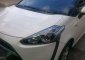 Toyota Sienta Tipe G 2017 Matic CVT Oper Kredit-1