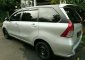 Toyota Avanza 2014 E M/T Silver metalic-4