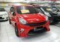 Toyota Agya1.0 Mt 2016 terawat sekali *new satria mobil*-2