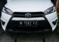 Toyota ALL NEW YARIS S TRD SPORTIVO 2015 autometic langka-5