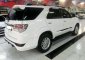 Toyota Fortuner TRD 2013 SUV -3