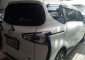 Seperti baru Toyota Sienta V AT 2017 warna putih-1