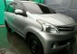 Toyota Avanza 2014 E M/T Silver metalic-5