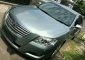 Toyota Camry 2,4V AT 2009-6