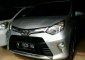 Jual Toyota Calya G MT 2016-1