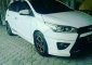 Toyota All new Yaris trd M/T 2016-5