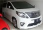 Toyota Alphard G G 2012 -6