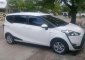 Toyota Sienta Tipe G 2017 Matic CVT Oper Kredit-3