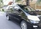 Toyota ALPHARD MZG 2005-5