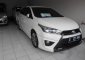 Toyota Yaris TRD Sportivo 2015 Hatchback-6