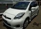 Toyota Yaris S Limited 2013 -0