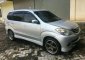 Toyota Avanza S 2009 MPV-0