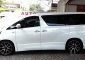 2014 Toyota Alphard Automatic-0