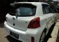 Toyota Yaris S Limited 2013 -1