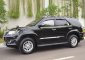 Toyota Fortuner G 2014 SUV-1