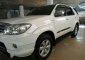 Toyota Fortuner 2.7 G 2010 Matic -1