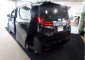Jual cepat Toyota Alphard G 2018 Wagon-0