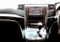 2014 Toyota Alphard Automatic-2