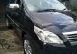 Toyota Kijang Innova G MT Tahun 2012 Manual-0