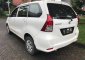 Jual Toyota Avanza E AT 2014-3