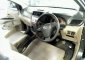 Mulus New Toyota Avanza E Manual 2013 Greyy Dp murah-2