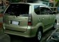 Toyota Avanza G 2005 -0