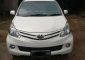 Jual Toyota Avanza E AT 2013-1