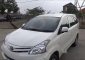 Jual Toyota Avanza G AT 2013-6