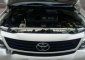 Toyota Fortuner G TRD 2014 SUV-6