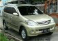 Toyota Avanza G 2005 -3