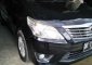 Toyota Kijang Innova G MT Tahun 2012 Manual-2