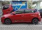 Toyota Yaris TRD Sportivo 2017 -4