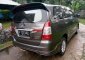 Toyota Kijang Innova V Luxury 2014 MPV-5