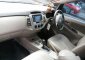 Toyota Kijang Innova G 2011-0