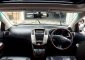 2008 Toyota Harrier G 2.4 Automatic-1